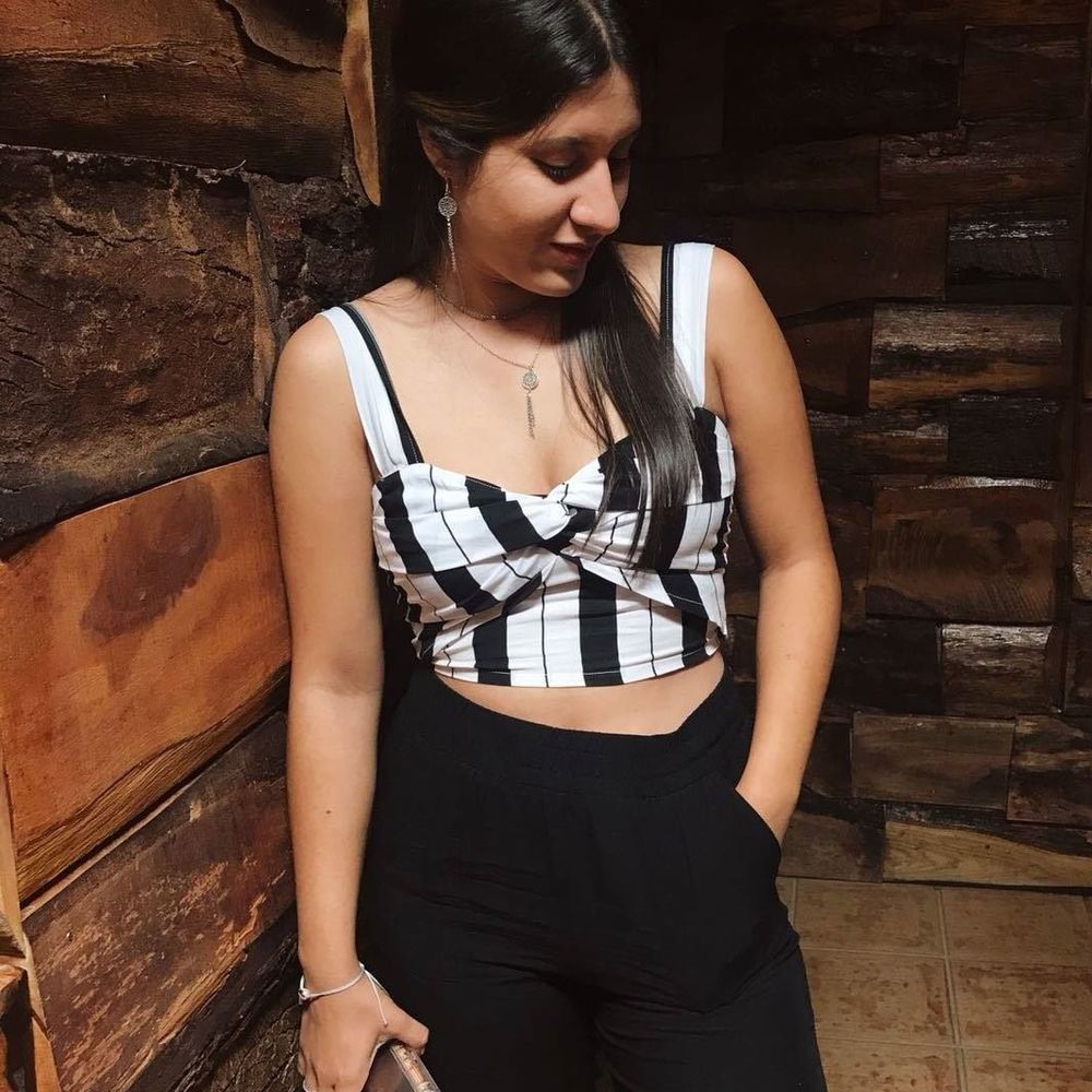 Meet your Posher, Seleena